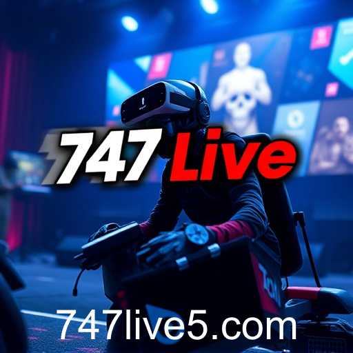 747live's Evolution in the Gaming Industry
