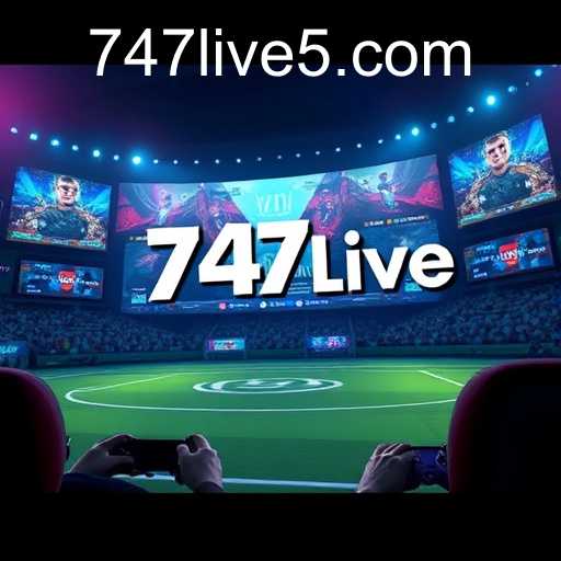 747Live Revolutionizes Online Gaming Experience