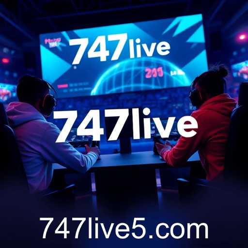 The Rise of 747live: Transforming Online Gaming