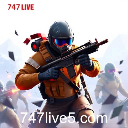 The Rise of 747Live: Gaming in the Digital Era